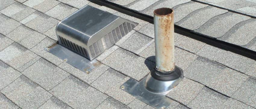 roofing components that must be replaced