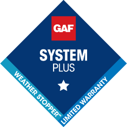 GAF System Plus