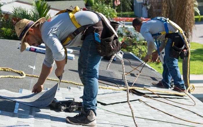 best roofing company in Sarasota